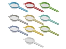 Sietelis Florina Strainer 4S9638, 200 mm kaina