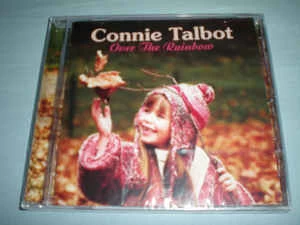 CD Connie Talbot - Over The Rainbow