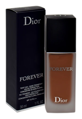 Dior DIOR FOREVER FOUNDATION SPF20 7N NEUTRAL 30ML