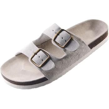 Odinės šlepetės CRV workwear PUDU