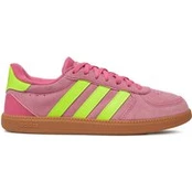 Laisvalaikio batai adidas Breaknet Sleek JH6899 Rožinė