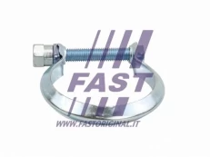 Spaustukas, išmetimo sistema FAST FT84616 kaina