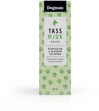 Dogman Potesalve 50ml