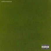 CD Kendrick Lamar - Untitled Unmastered.