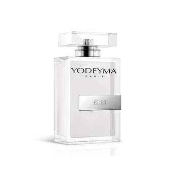 Kvapusis vanduo Yodeyma Elet EDP vyrams, 100 ml