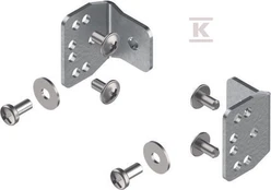 ETI ELEMENT MOCUJĄCY (1KPL.=2SZT.) LG-V SET