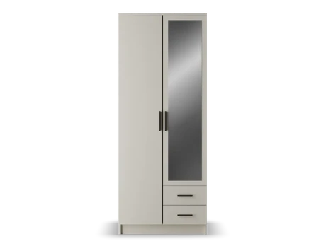 Arvio 80 Hinged Door Wardrobe