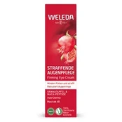 Paakių kremas Weleda Pomegranate, 12 ml, moterims