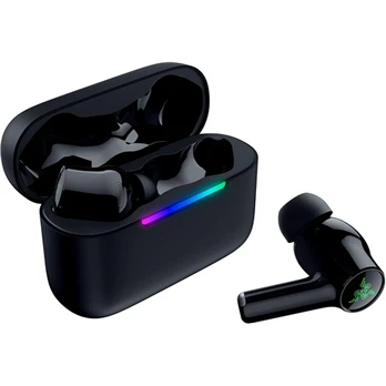 Ausinės Razer Hammerhead V3 X