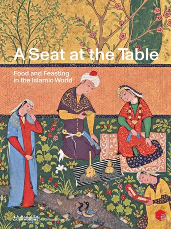 Seat at the Table