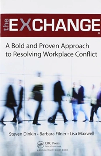 Exchange - International Conflict Management Academic Package