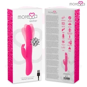 Vibratorius MORESSA SOMER PREMIUM kaina