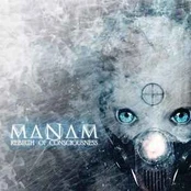 CD Manam - Rebirth Of Consciousness