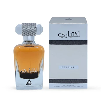 Kvapusis vanduo Lattafa Ekhtiari EDP moterims/vyrams 100 ml