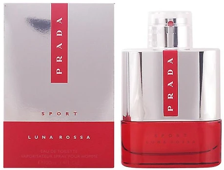 Prada Luna Rossa Sport 100ml Vyrams EDT