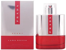 Prada Luna Rossa Sport 100ml Vyrams EDT kaina