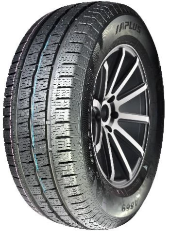 APLUS A869 165/70 R14 89 R