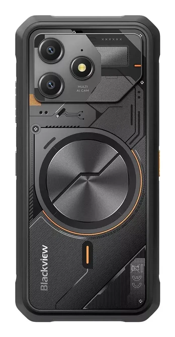 Blackview Fort 100 128GB