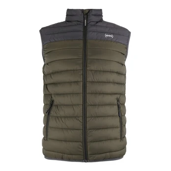 Striukė monotox insulator v khaki/graph mx20041, L