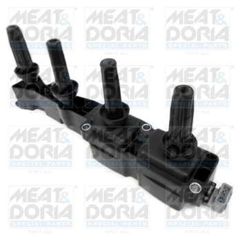 Ritė, uždegimas MEATDORIA 10405