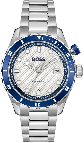 Laikrodis BOSS MAN 1514212 (42MM)