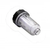 Vandens filtras