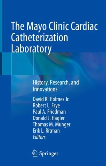 Mayo Clinic Cardiac Catheterization Laboratory