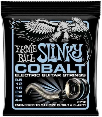 Ernie Ball Mammoth Slinky P02714 10-48