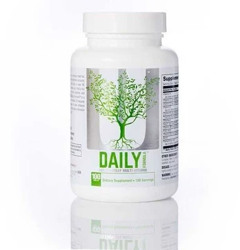 Universal Nutritions Universal Nutrition Daily Formula 100 tab.