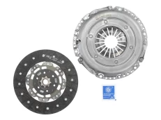 SACHS 3000 970 061 Clutch kit kaina