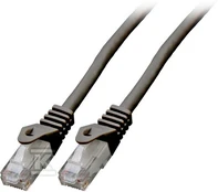 Securitynet PATCHCORD RJ45 U/UTP 6 LSZH CCA CZA 3