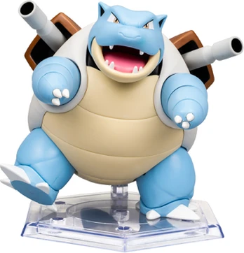 Pokémon - Select Articulated Figure Blastoise (PKW4930)
