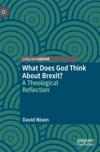 What Does God Think About Brexit?