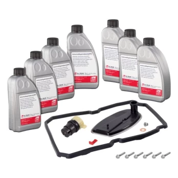 FEBI FE171748 Automatic transmission filter