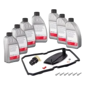 FEBI FE171748 Automatic transmission filter kaina