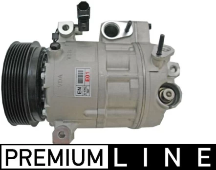 Kondicionieriaus kompresorius ACP 440 000P