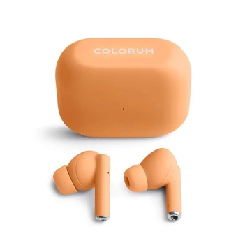 Ausinės Colorum CTWS-14