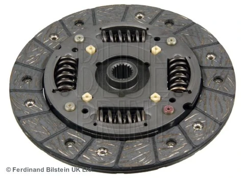 Sankabos diskas BLUE PRINT ADL143106