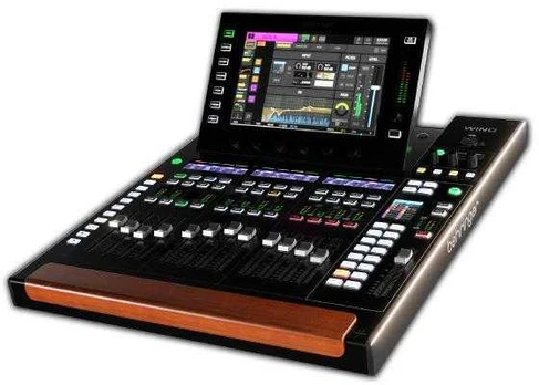 Behringer WING COMPACT