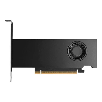 Vaizdo plokštė PNY RTX PRO 2000 Blackwell 16GB GDDR7 (VCNRTXPRO2000-PB)