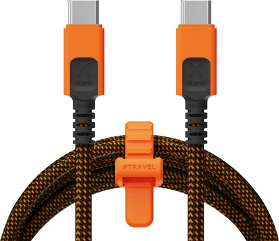 Xtorm - Xtreme USB-C/C PD Cable 100W - 1.5m