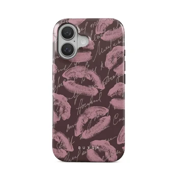 Melodrama - iPhone 16 Case, Tough (MagSafe) / N/A