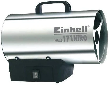 Dujinis šildytuvas Einhell HGG 171