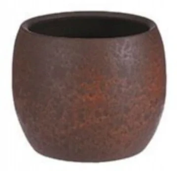 Lester serijos vazonas nuo Mica Decorations, 14 cm