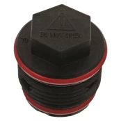dangtelis, radiatorius FEBI FE47133 kaina