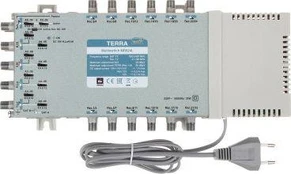Terra MR- 924L 9 ENTRY / 24 TERRA Išeiti