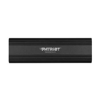 Patriot Transporter LT 2TB USB3.2 Type-C SSD 1000 M