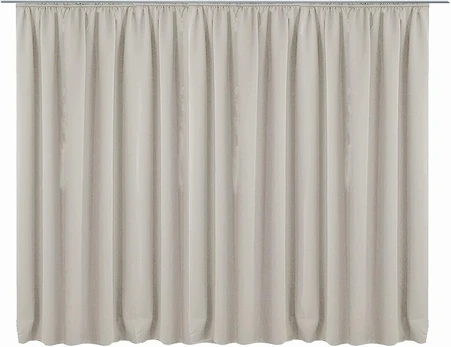 Jemidi užuolaidos 245 × 300 cm