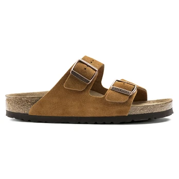 Birkenstock Arizona BS - Dydis 37 (1009527 Šlepetės)