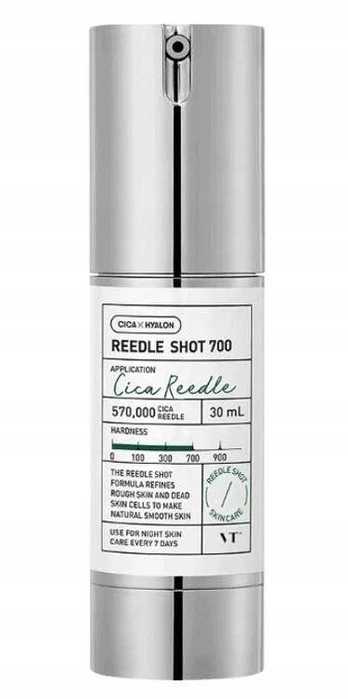 VT Cosmetics Reedle Shot 700 30 ml
